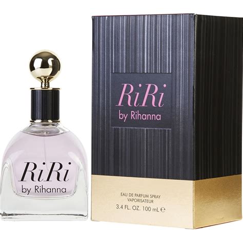 riri by rihanna parfum